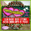 Papan Wedding